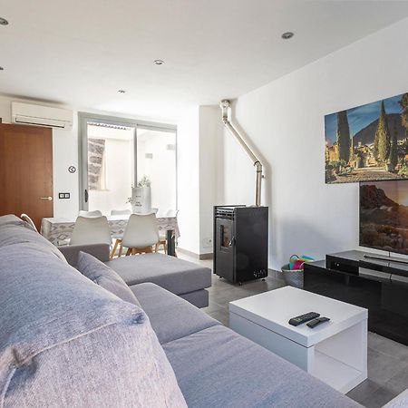 Townhouse Calvari By Homevillas360 Pollenca Bagian luar foto