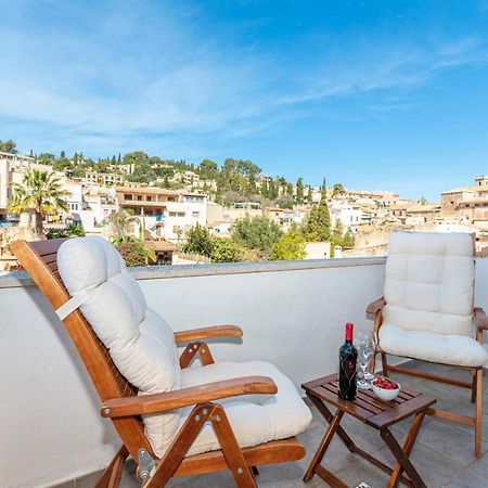 Townhouse Calvari By Homevillas360 Pollenca Bagian luar foto