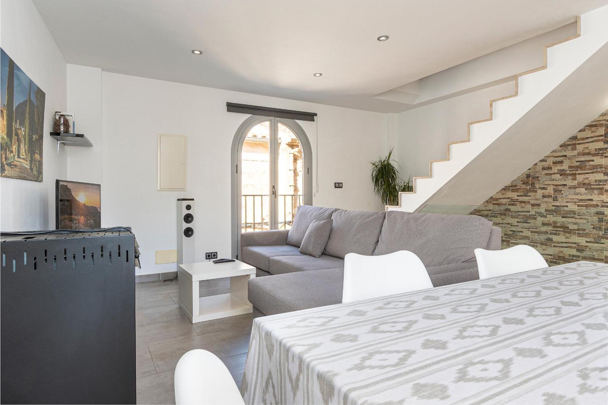 Townhouse Calvari By Homevillas360 Pollenca Bagian luar foto