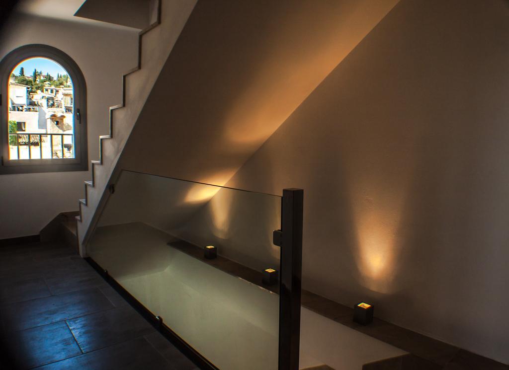 Townhouse Calvari By Homevillas360 Pollenca Ruang foto