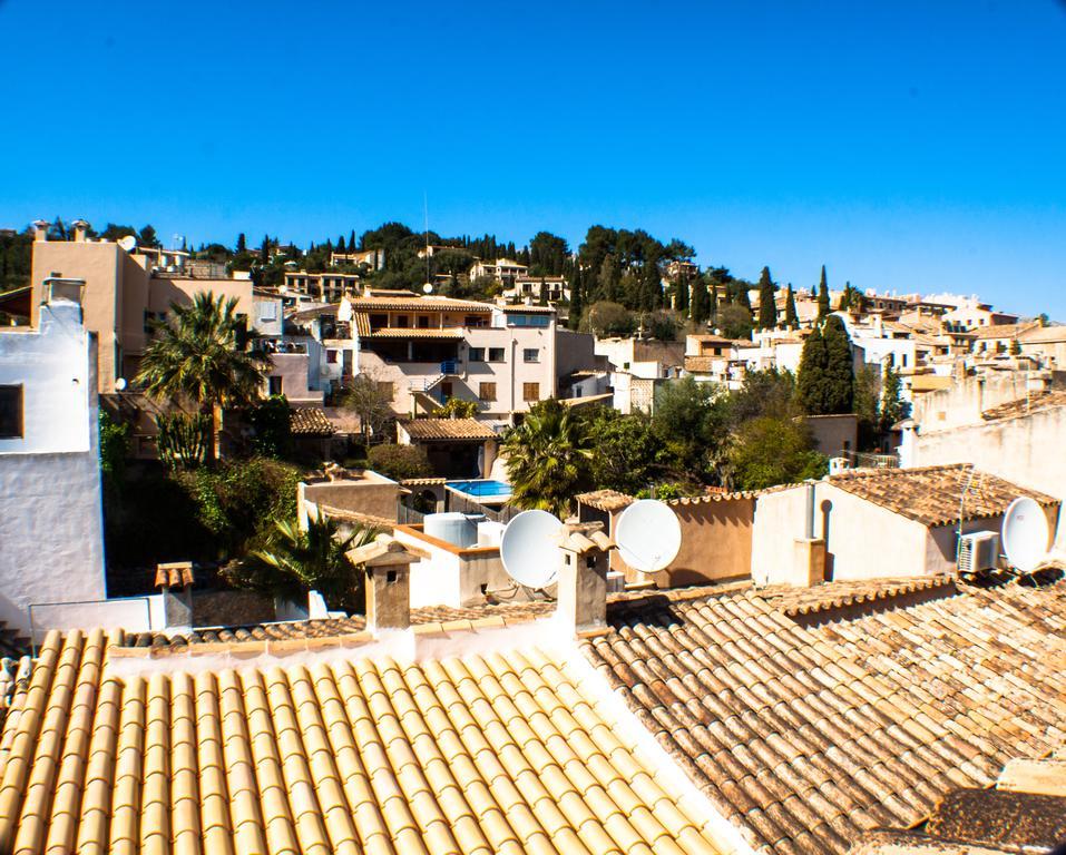 Townhouse Calvari By Homevillas360 Pollenca Ruang foto