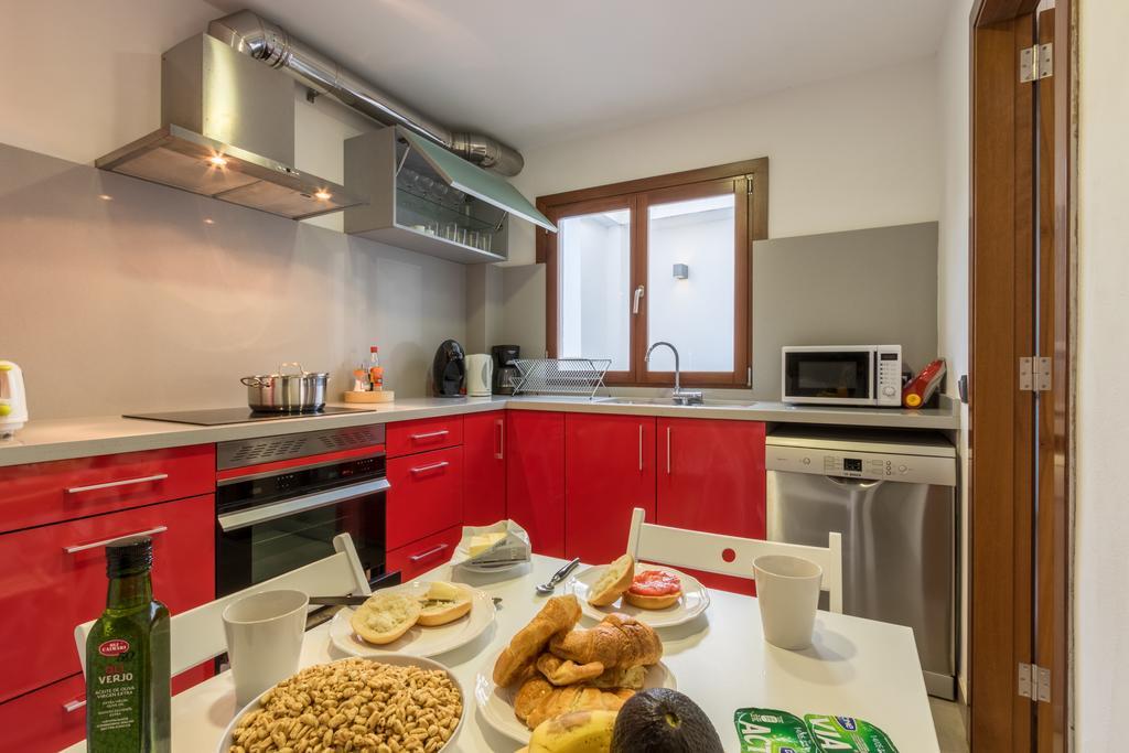 Townhouse Calvari By Homevillas360 Pollenca Bagian luar foto