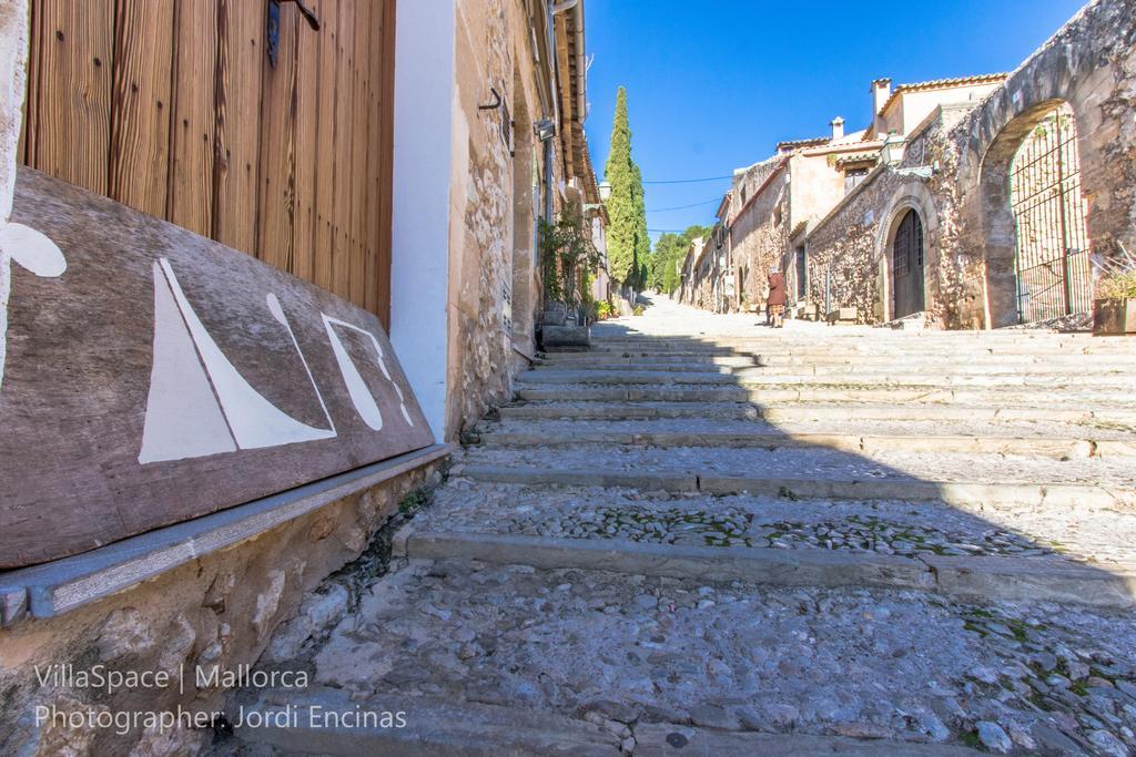 Townhouse Calvari By Homevillas360 Pollenca Bagian luar foto
