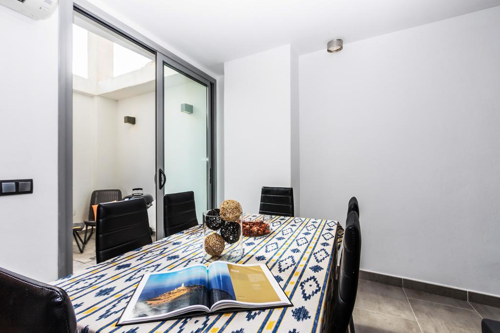 Townhouse Calvari By Homevillas360 Pollenca Bagian luar foto