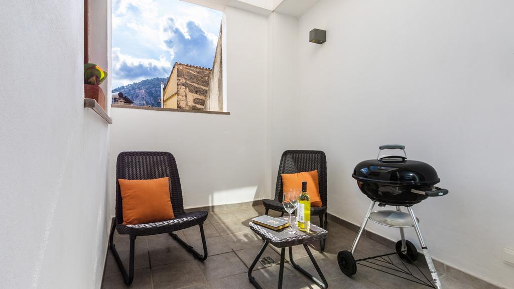 Townhouse Calvari By Homevillas360 Pollenca Bagian luar foto