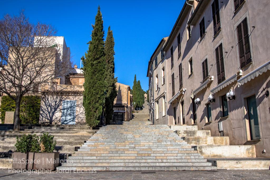 Townhouse Calvari By Homevillas360 Pollenca Bagian luar foto
