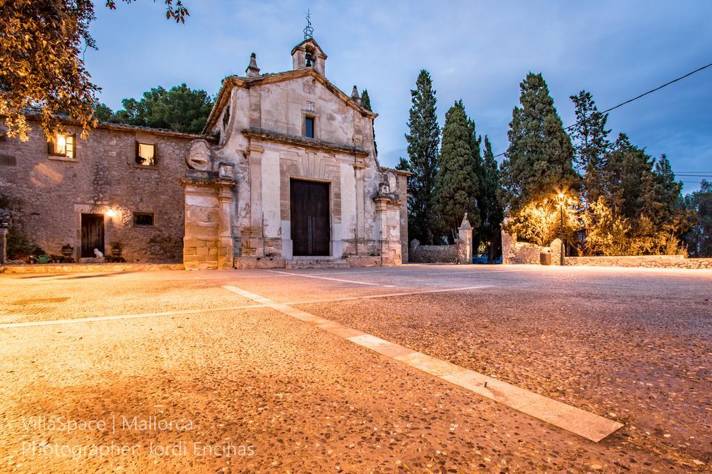 Townhouse Calvari By Homevillas360 Pollenca Bagian luar foto