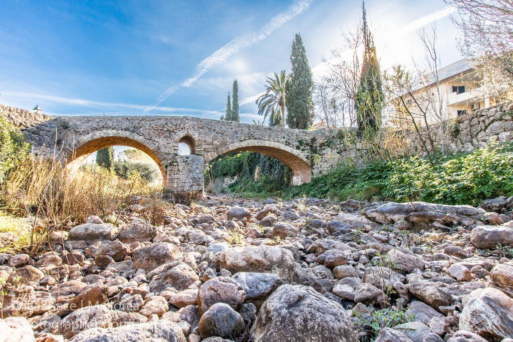 Townhouse Calvari By Homevillas360 Pollenca Bagian luar foto