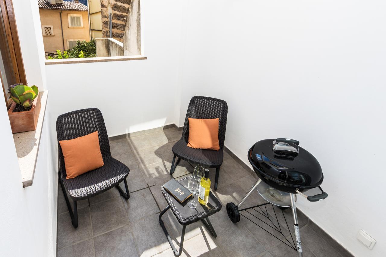 Townhouse Calvari By Homevillas360 Pollenca Bagian luar foto