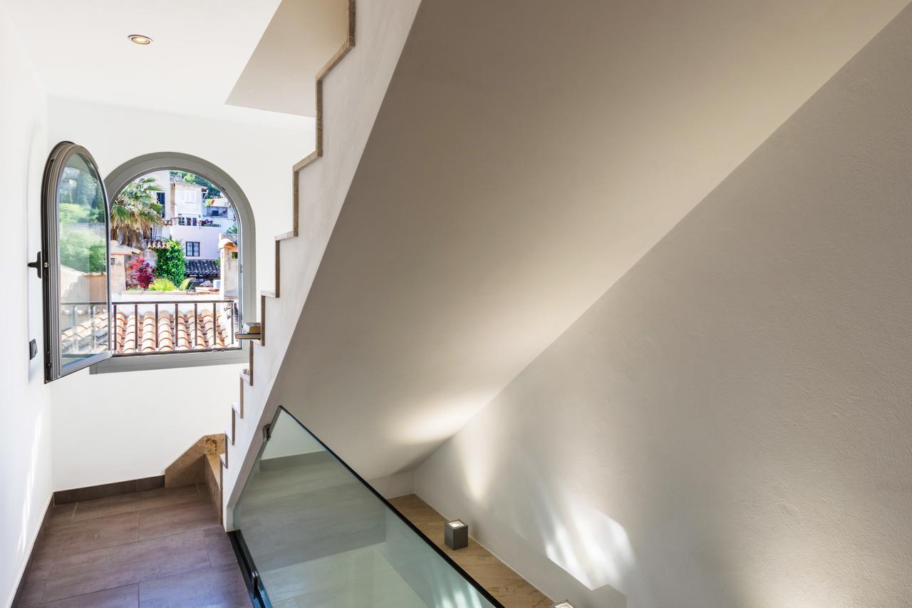 Townhouse Calvari By Homevillas360 Pollenca Bagian luar foto