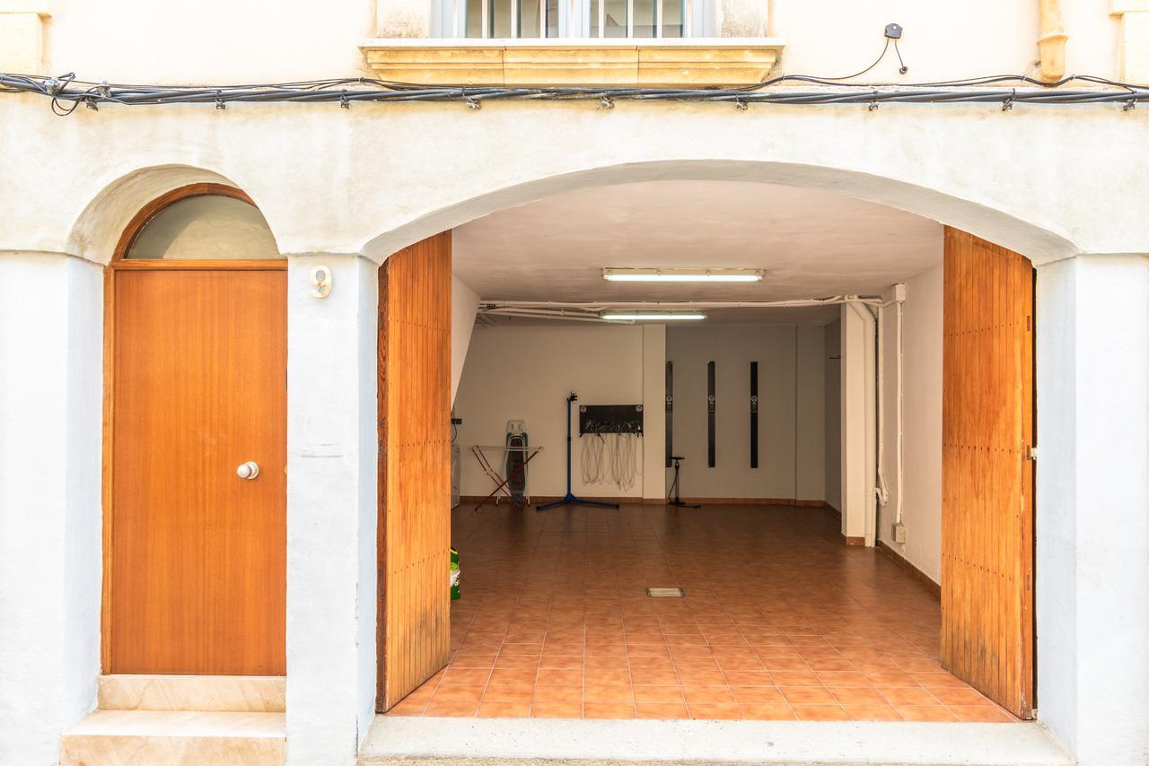 Townhouse Calvari By Homevillas360 Pollenca Bagian luar foto