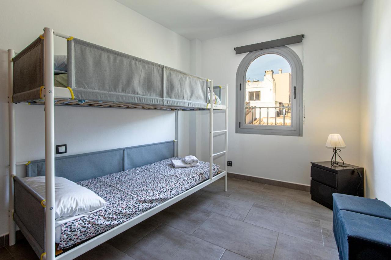 Townhouse Calvari By Homevillas360 Pollenca Bagian luar foto