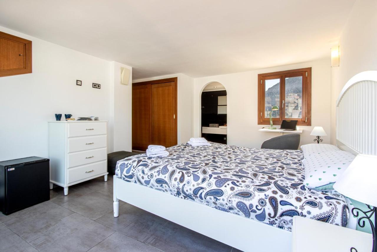 Townhouse Calvari By Homevillas360 Pollenca Bagian luar foto