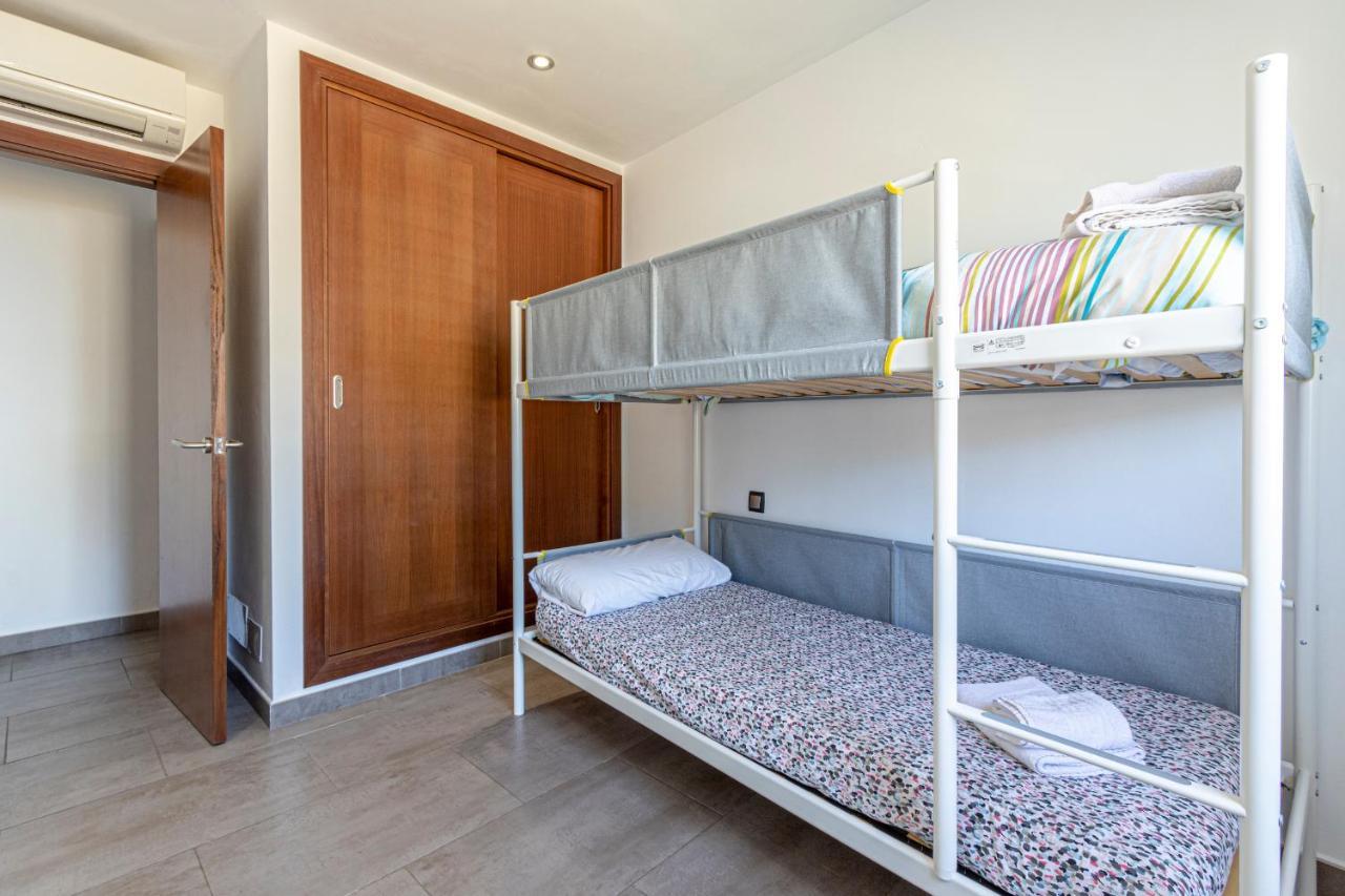 Townhouse Calvari By Homevillas360 Pollenca Bagian luar foto