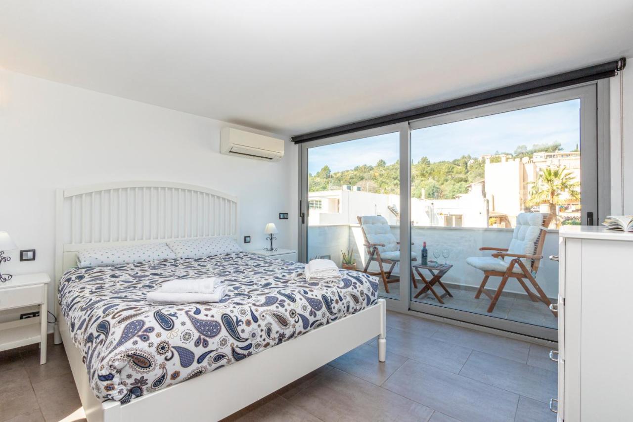 Townhouse Calvari By Homevillas360 Pollenca Bagian luar foto